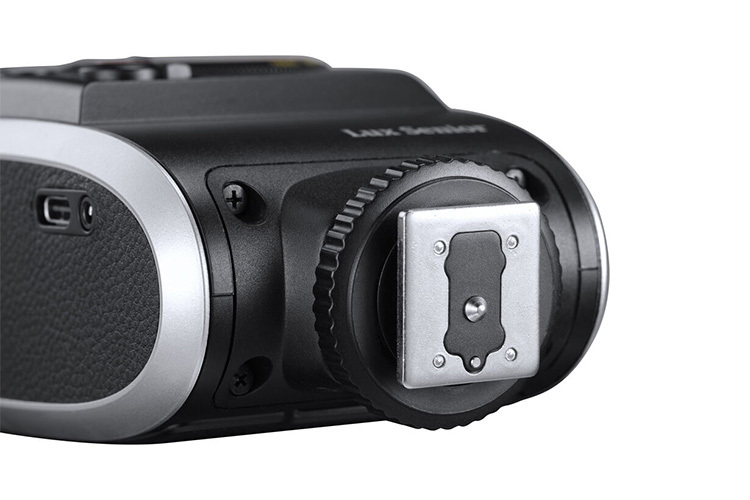 Godox LUX Senior Retro Kamerablits