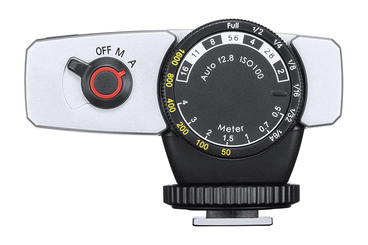 Godox LUX Junior Retro Kamerablits