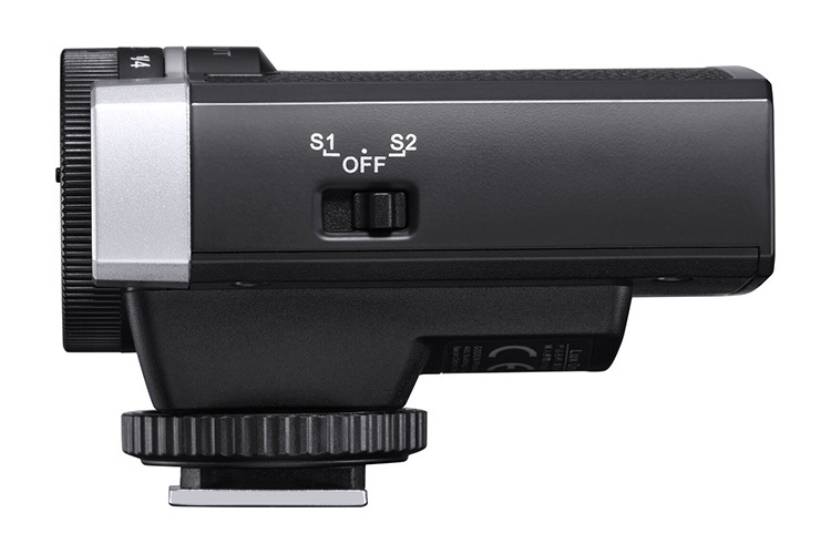 Godox LUX Junior Retro Kamerablits