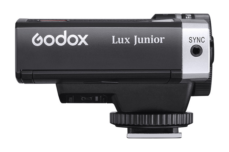 Godox LUX Junior Retro Kamerablits