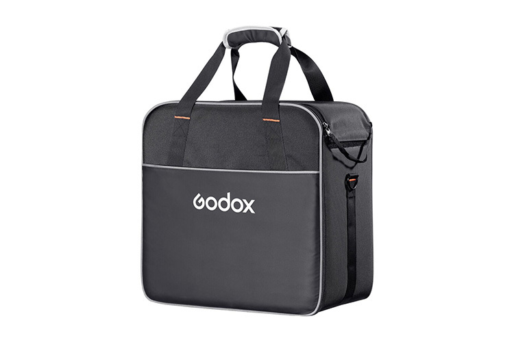 Godox CB56 Veske for AD200/AD200Pro med R200 Ringblits