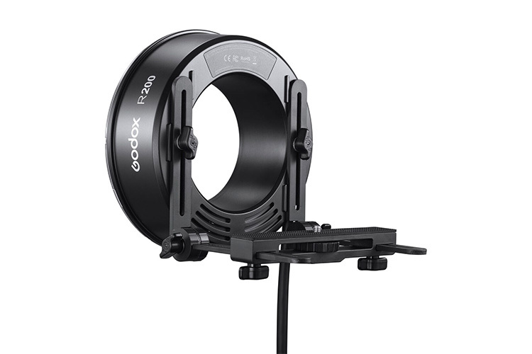 Godox R200 Ringblits for AD200 & AD200Pro