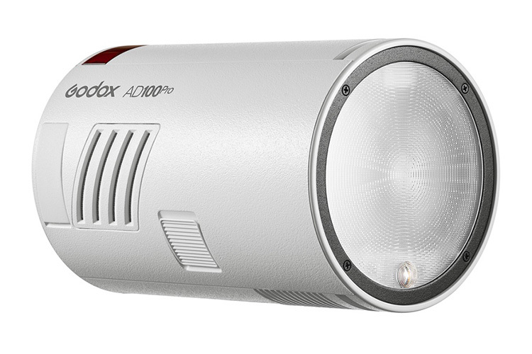 Godox AD100Pro TTL Pocket Flash Grå