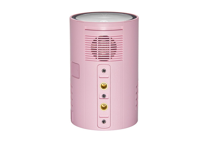 Godox AD100Pro TTL Pocket Flash Rosa