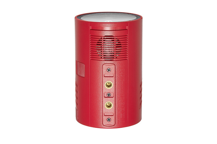 Godox AD100Pro TTL Pocket Flash Rød