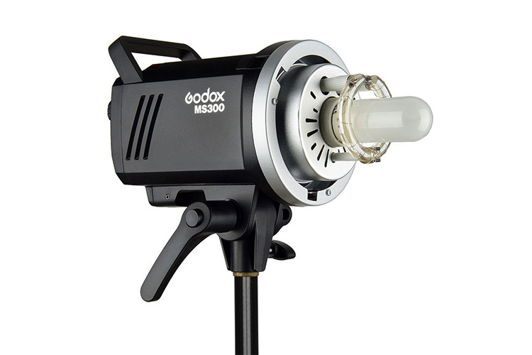 Godox MS300-F Studioblits Kit
