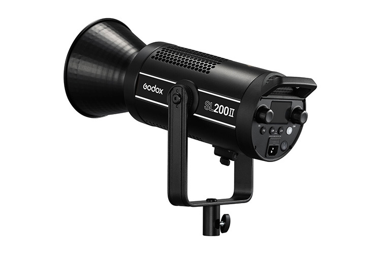Godox SL200W II LED Videolys