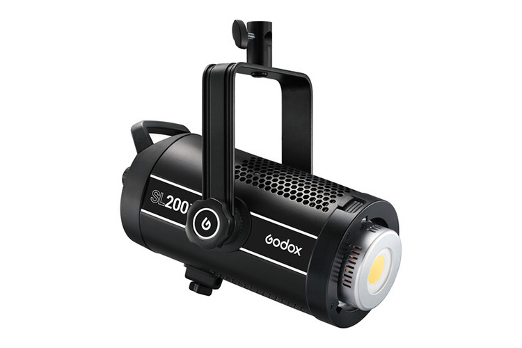Godox SL200W II LED Videolys