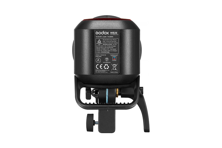 Godox Wistro AD600Pro II