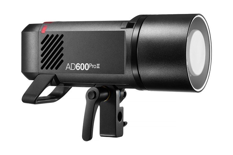 Godox Wistro AD600Pro II