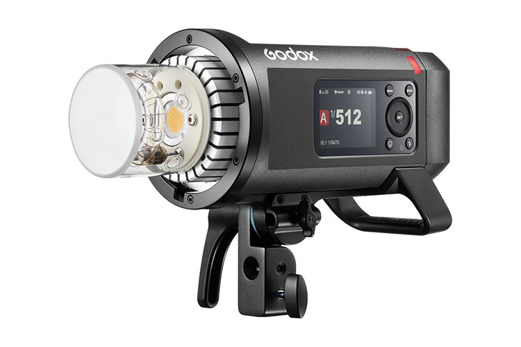 Godox Wistro AD600Pro II