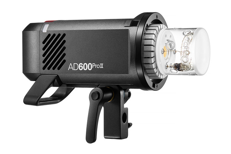 Godox Wistro AD600Pro II