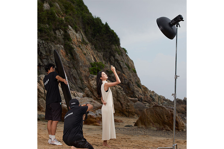 Godox Wistro AD600Pro II