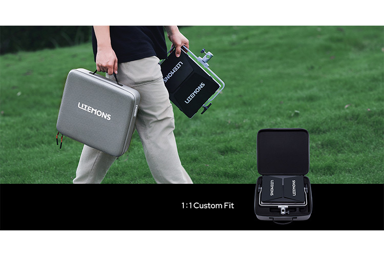 Godox Litemons LP1200R RGB LED-lys