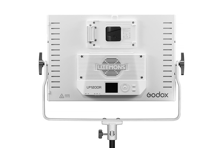 Godox Litemons LP1200R RGB LED-lys