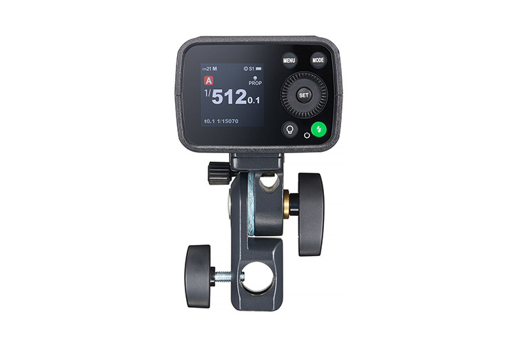 Godox AD200Pro II TTL Pocket Flash