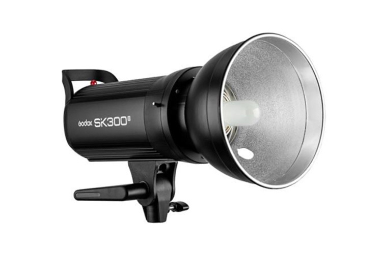 Godox SKII300 Studioblits Kit 300-D