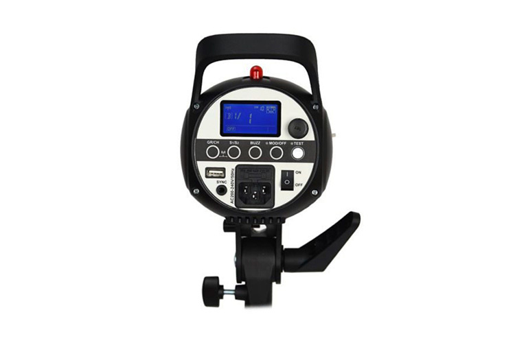 Godox SKII300 Studioblits Kit 300-D