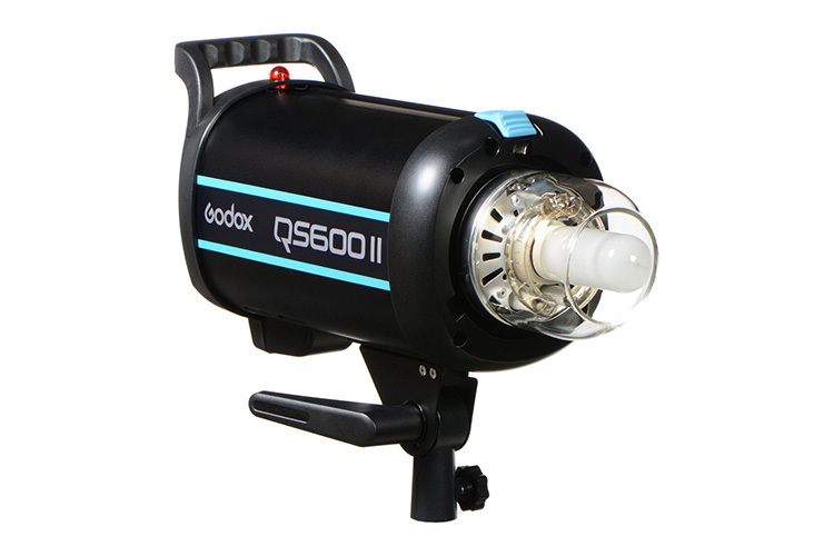 Godox QS600II High Performance Kit