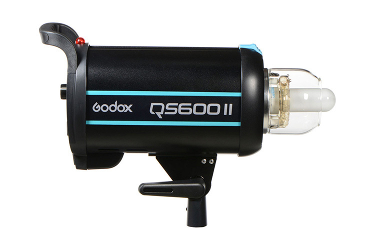 Godox QS600II High Performance Kit