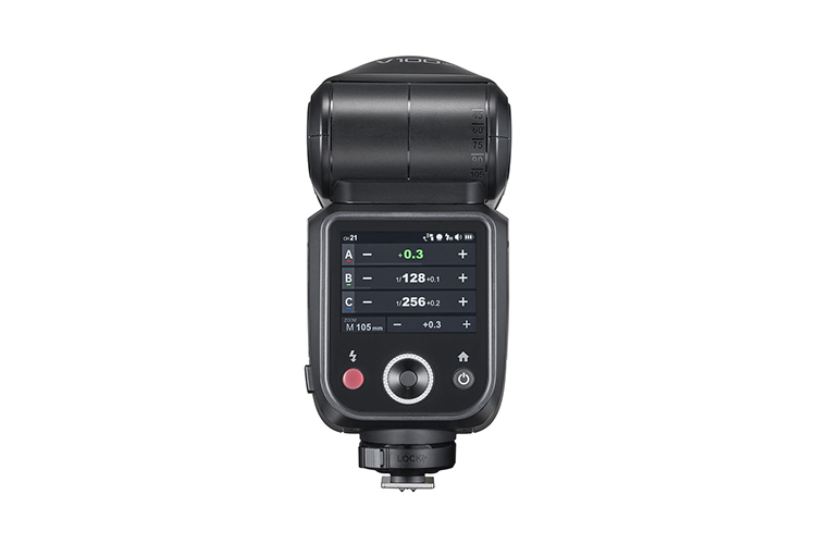 Godox Speedlite V100 Blits for Canon