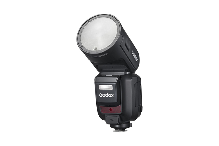 Godox Speedlite V100 Blits for Sony