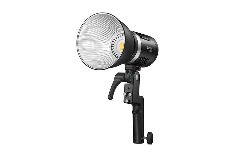 Godox ML30Bi Bi-Color Dainty LED-lys B-vare
