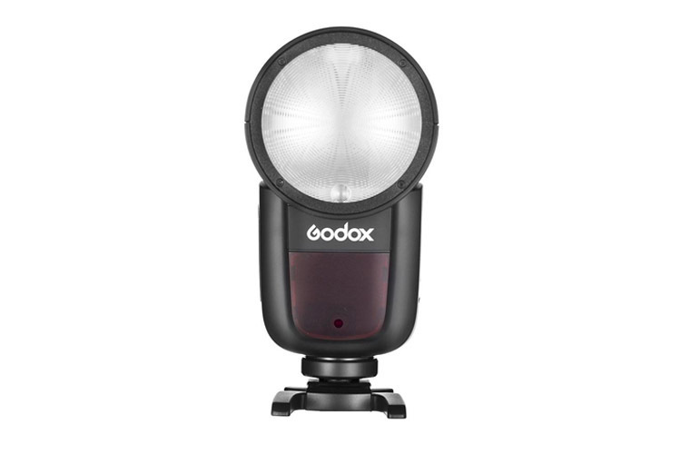 Godox V1 Blits for Canon B-vare