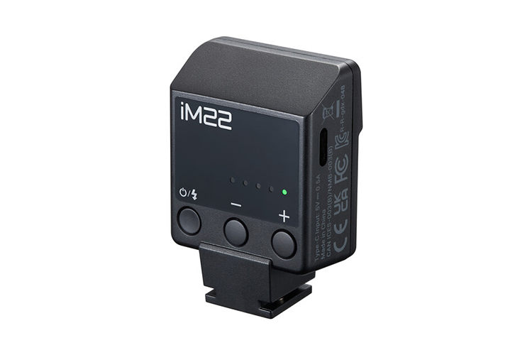 Godox iFlash iM22 Blits