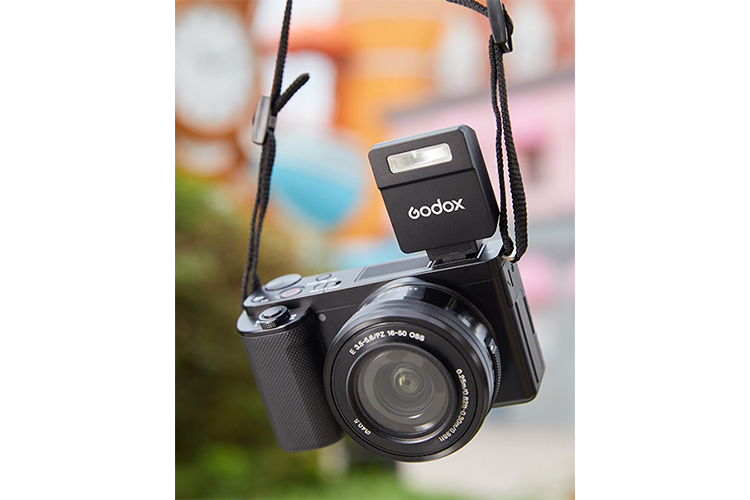 Godox iFlash iM22 Blits