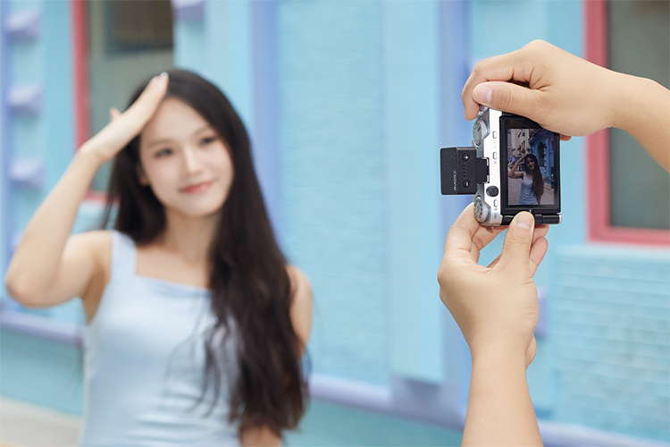 Godox iFlash iM20 Blits