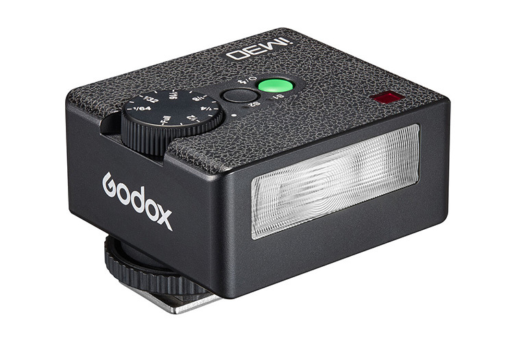 Godox iFlash iM30 Blits