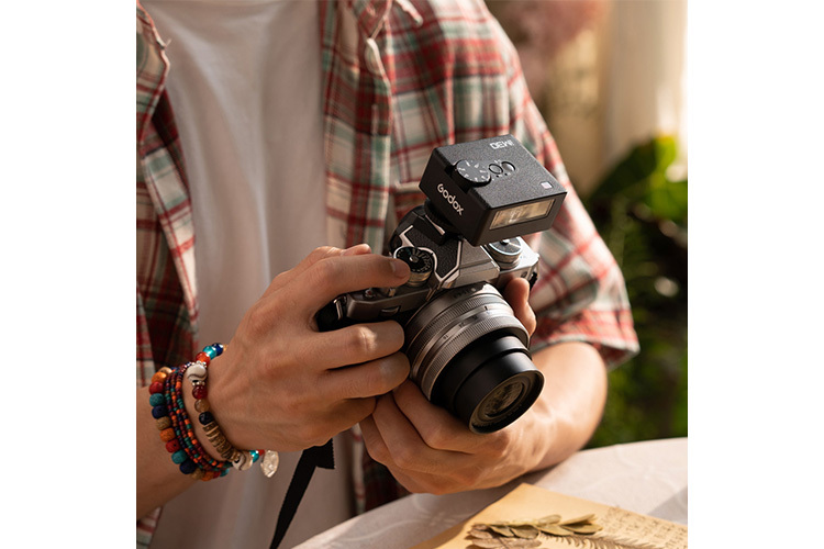 Godox iFlash iM30 Blits