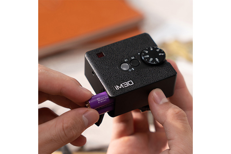 Godox iFlash iM30 Blits