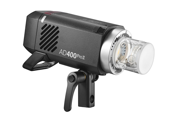 Godox AD400Pro II
