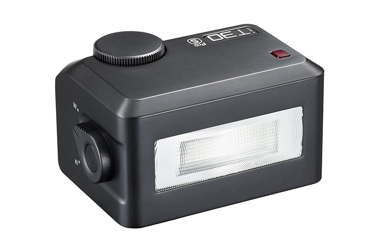 Godox iT30Pro C Miniblits for Canon