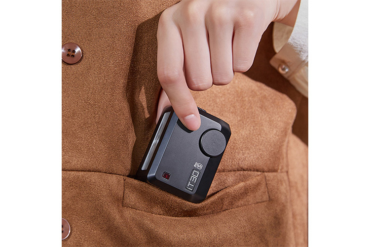 Godox iT30Pro N Miniblits for Nikon