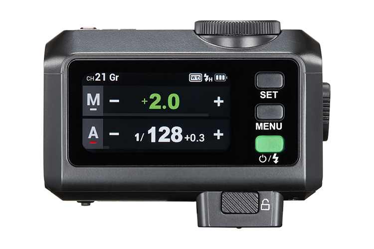 Godox iT30Pro N Miniblits for Nikon