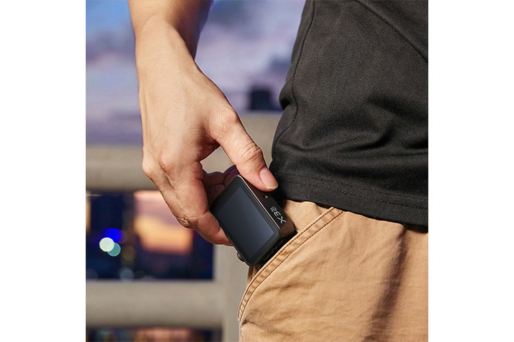 Godox X3Pro S TTL Trigger for Sony