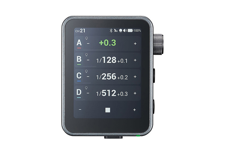 Godox X3Pro N TTL Trigger for Nikon