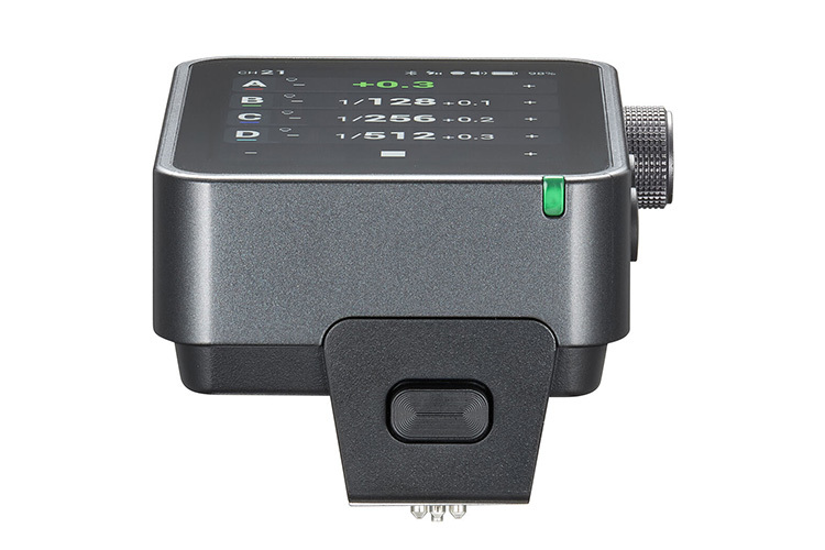 Godox X3Pro F TTL Trigger for Fujifilm