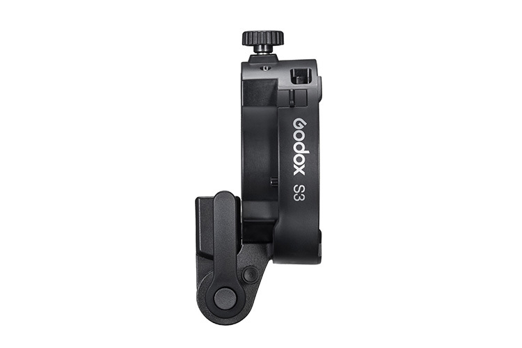 Godox S3 Speedlite Bracket Bowens