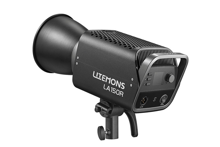 Godox Litemons RGB LED Videolys LA150R