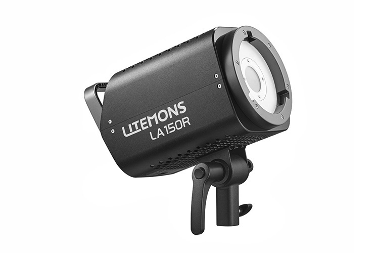 Godox Litemons RGB LED Videolys LA150R
