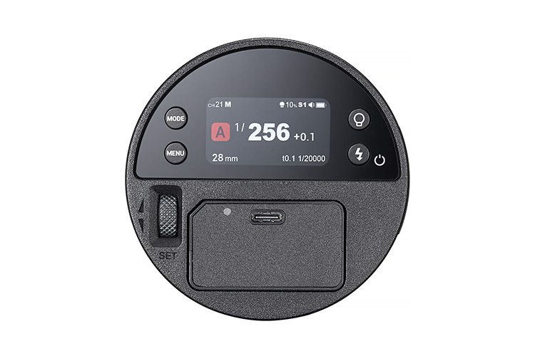 Godox AD100Pro II Pocket Flash