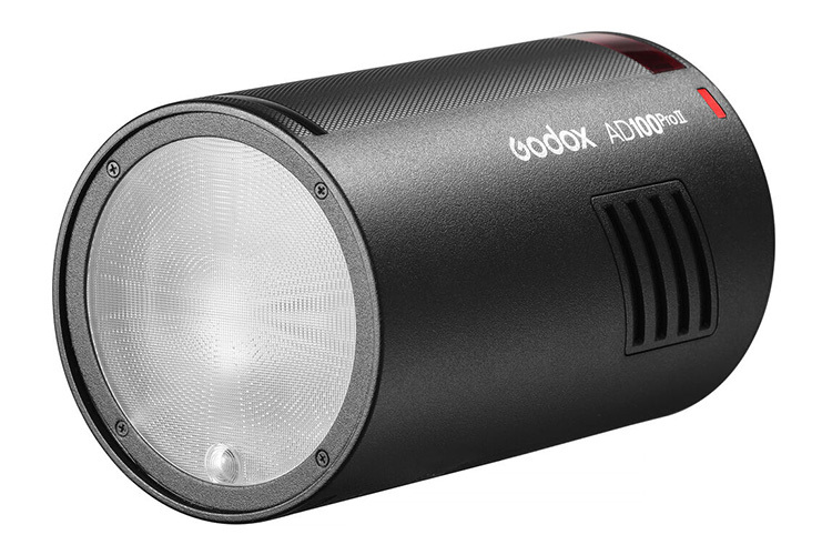 Godox AD100Pro II Pocket Flash