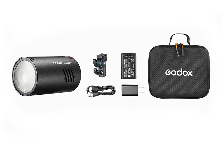 Godox AD100Pro II Pocket Flash