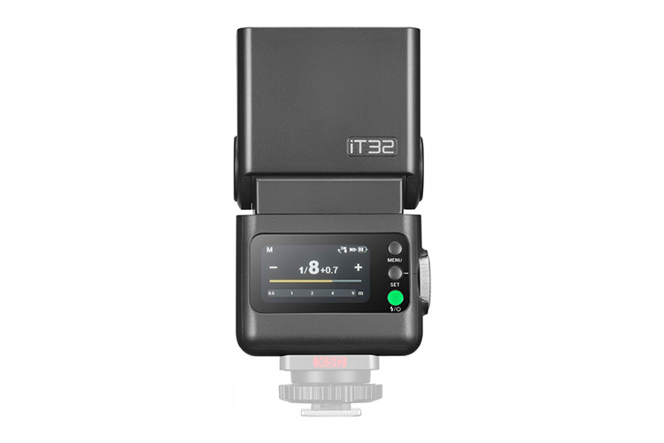 Godox iT32 iFlash TTL Blits