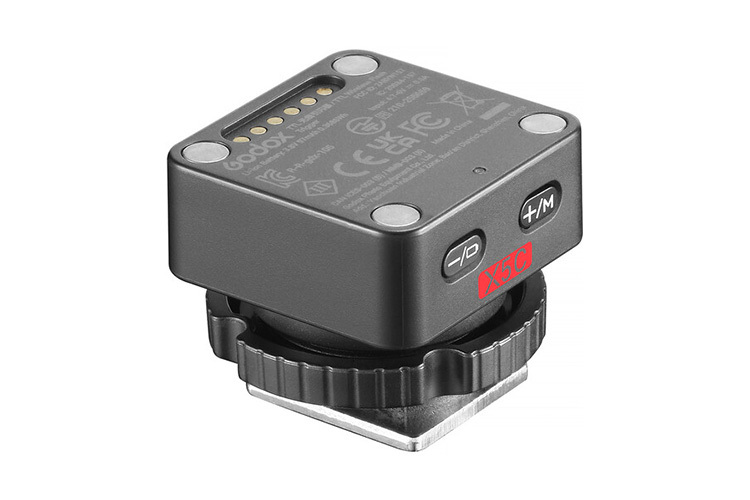 Godox X5C Hotshoe & Trigger for iT32 til Canon