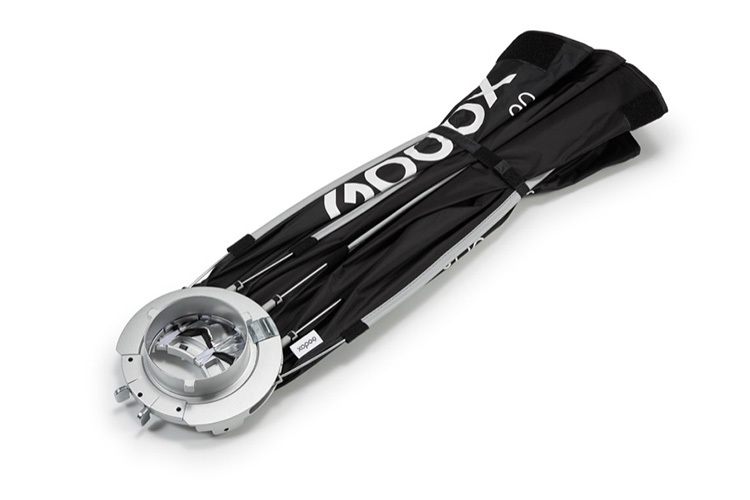 Godox EazyFlow Octa 90 Bowens Foldbar Softboks